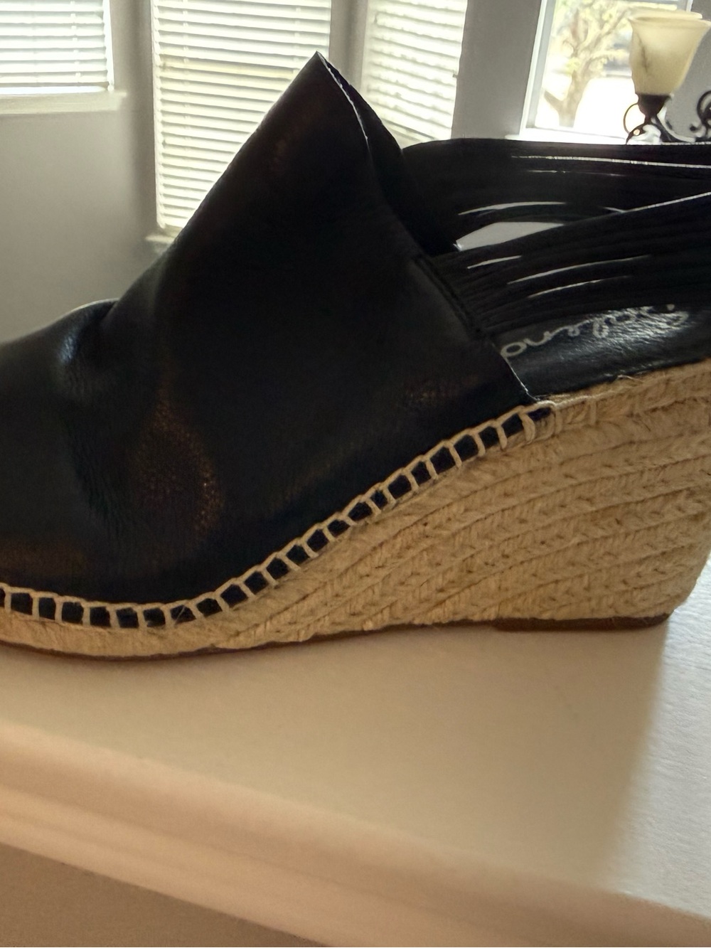 Footwear Box Label - Picture 4 of 6